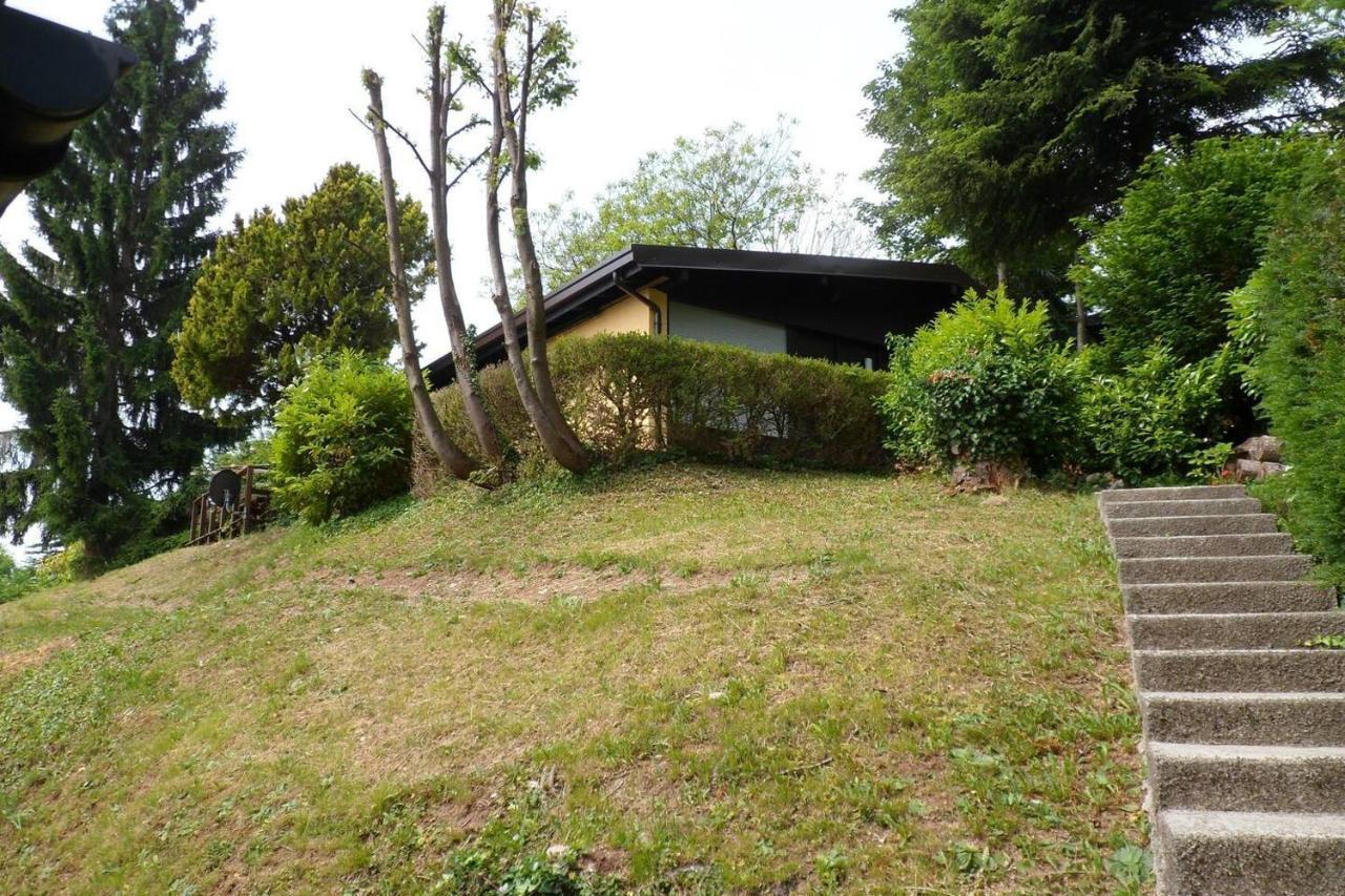 Inviting 2-Bed House In Tignale Villa Olzano Exterior photo