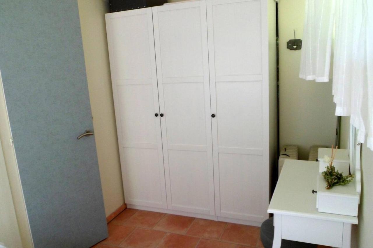 Inviting 2-Bed House In Tignale Villa Olzano Exterior photo